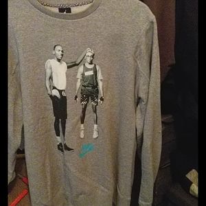 Jordan sweatshirt XL